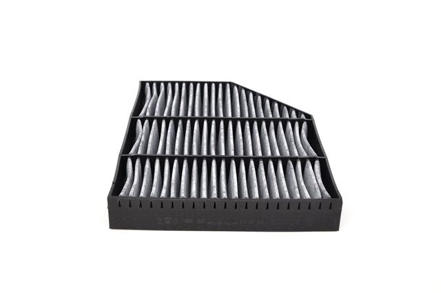 Filtru Habitaclu Carbon Activ R5576 (filtre) Bosch Mercedes-Benz 1 987 435 576