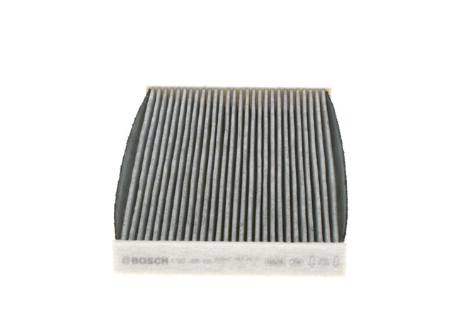 Filtru Habitaclu Carbon Activ R5591 (filtre) Bosch Vauxhall 1 987 435 591