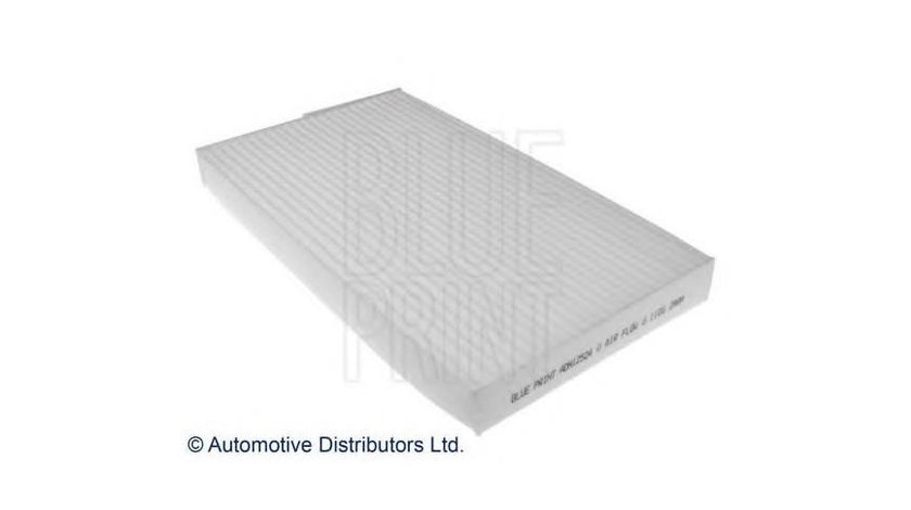 Filtru habitaclu Nissan JUKE (F15) 2010-2016 #2 04022201