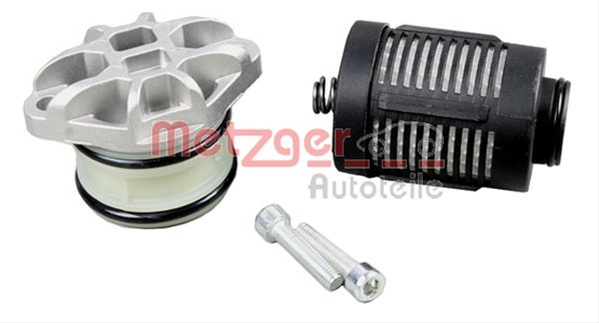 Filtru Hidraulic Ambreiaj Haldex Metzger Audi 8020116