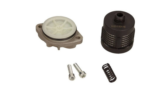 Filtru hidraulic, cuplare cu lamele trac?iune integral? puntea spate (261435 MAXGEAR) VOLVO