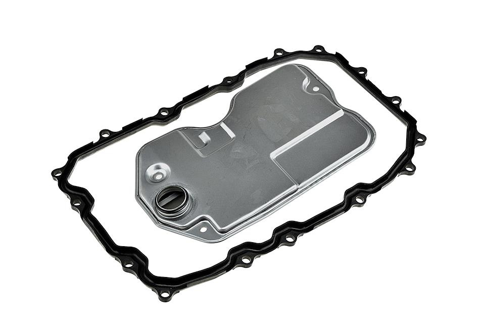 FILTRU HIDRAULIC, CUTIE DE VITEZE AU, GEARBOX 09D/ TR-60SN VW TOUAREG 2.5 tdi/ 3.0TDI/ 3.2/ 3.6/ 4.2/ 5.0TDI 02-, AUDI Q7 3.0TDI/ 4.2FSI/ 4.2TDI 06-, PORSCHE CAYENNE 3.0TDI/ 3.2/ 3.6/ S 4.5/ S 4.8/ TURBO 4.5/ TURBO S 4.