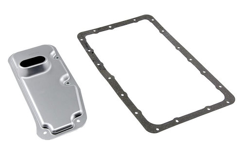 FILTRU HIDRAULIC, CUTIE DE VITEZE AU, GEARBOX A343E/ A343F TOYOTA LAND CRUISER 90 3.0 d-4D,3.4I 96-,...