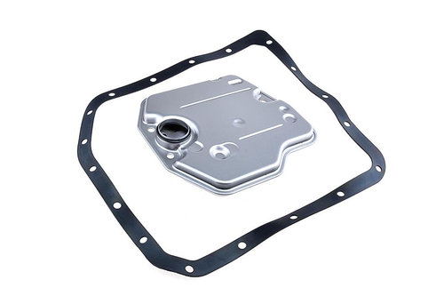 FILTRU HIDRAULIC, CUTIE DE VITEZE AU, GEARBOX U140E TOYOTA AVENSIS 00-, COROLLA 02-, RAV 4 00-, CELI...