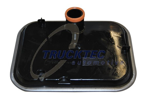Filtru hidraulic, cutie de viteze automata (0225062 TRUCKTEC) MERCEDES-BENZ