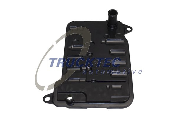 Filtru hidraulic, cutie de viteze automata (0225100 TRUCKTEC) MERCEDES-BENZ