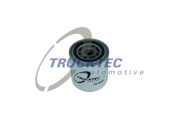 Filtru hidraulic, cutie de viteze automata (0418008 TRUCKTEC) SCANIA