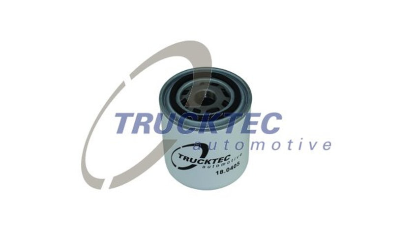 Filtru hidraulic, cutie de viteze automata (0418008 TRUCKTEC) SCANIA