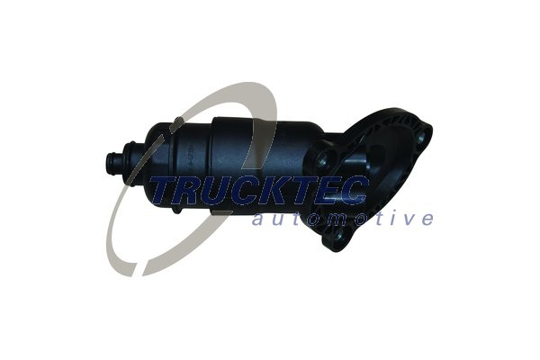 Filtru hidraulic, cutie de viteze automata (0725014 TRUCKTEC) AUDI