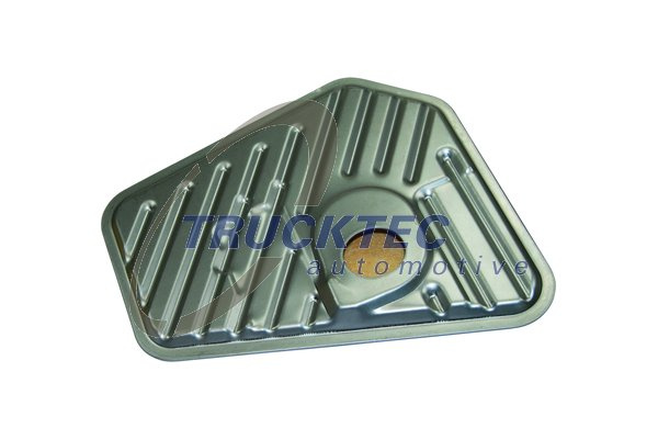 Filtru hidraulic, cutie de viteze automata (0725024 TRUCKTEC) AUDI,SEAT