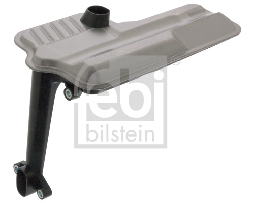 Filtru hidraulic, cutie de viteze automata (101900 FEBI BILSTEIN) AUDI