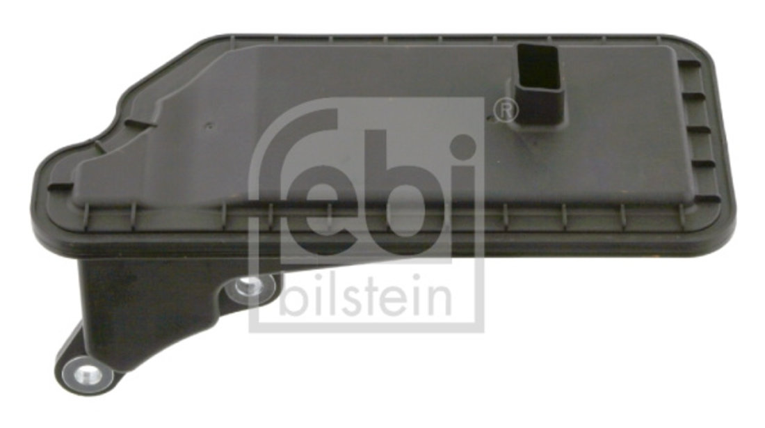 Filtru hidraulic, cutie de viteze automata (26053 FEBI BILSTEIN) AUDI,VW