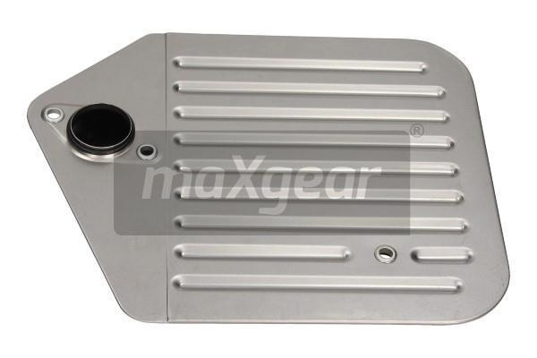 Filtru hidraulic, cutie de viteze automata (260762 MAXGEAR) BMW