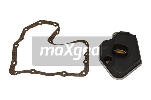 Filtru hidraulic, cutie de viteze automata (261164 MAXGEAR) BMW