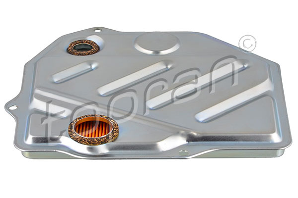 Filtru hidraulic, cutie de viteze automata (400453 HAN) MERCEDES-BENZ