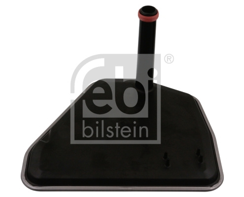 Filtru hidraulic, cutie de viteze automata (48368 FEBI BILSTEIN) AUDI,VW