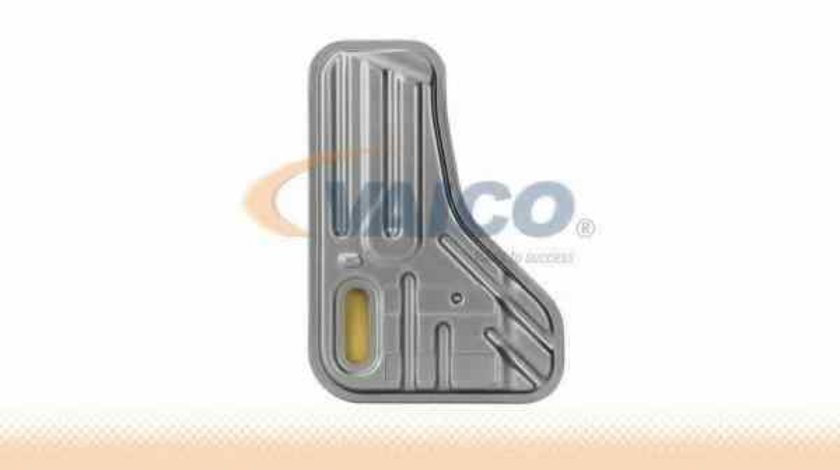 Filtru hidraulic, cutie de viteze automata AUDI A3 Cabriolet (8P7) VAICO V10-0717