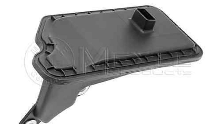 Filtru hidraulic cutie de viteze automata AUDI A3 8L1 MEYLE 100 136 0001