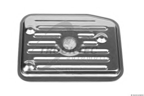 Filtru hidraulic, cutie de viteze automata AUDI A3 (8L1) (1996 - 2003) TRUCKTEC AUTOMOTIVE 07.25.002...