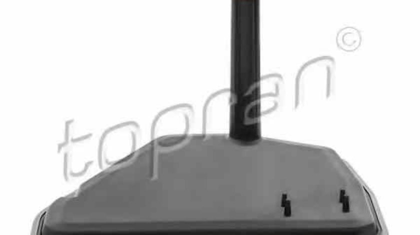 Filtru hidraulic cutie de viteze automata AUDI A4 8EC B7 TOPRAN 113 744
