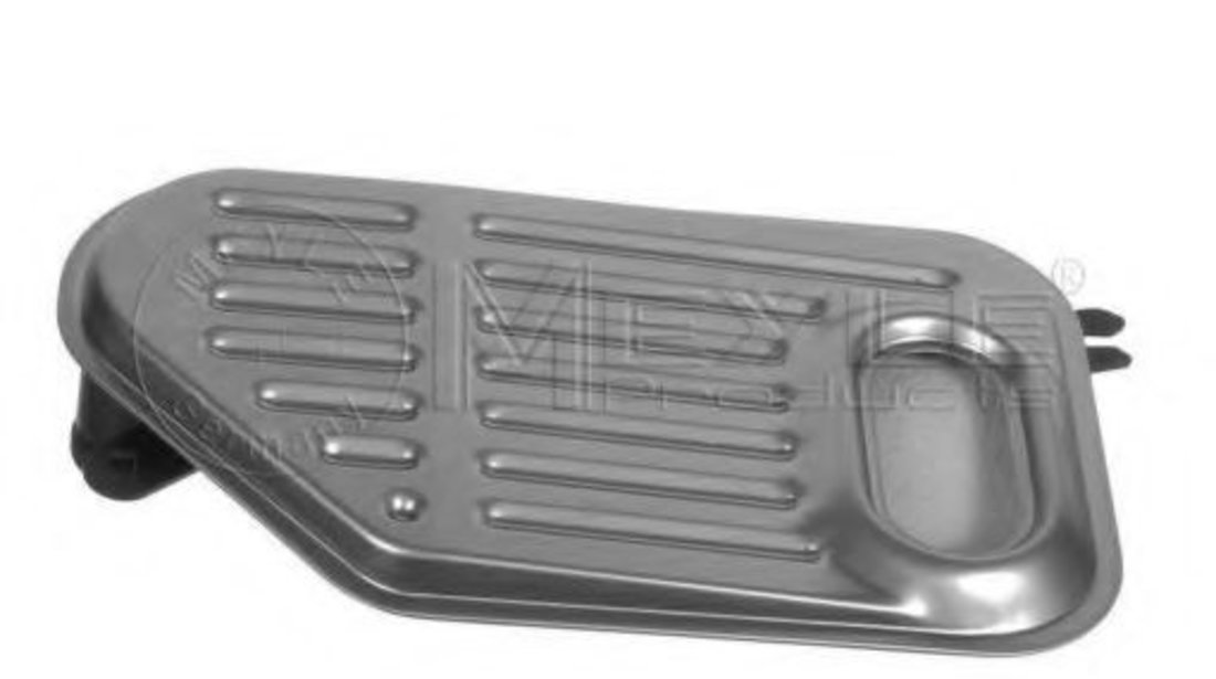 Filtru hidraulic, cutie de viteze automata AUDI A4 Cabriolet (8H7, B6, 8HE, B7) (2002 - 2009) MEYLE 100 325 0005 piesa NOUA
