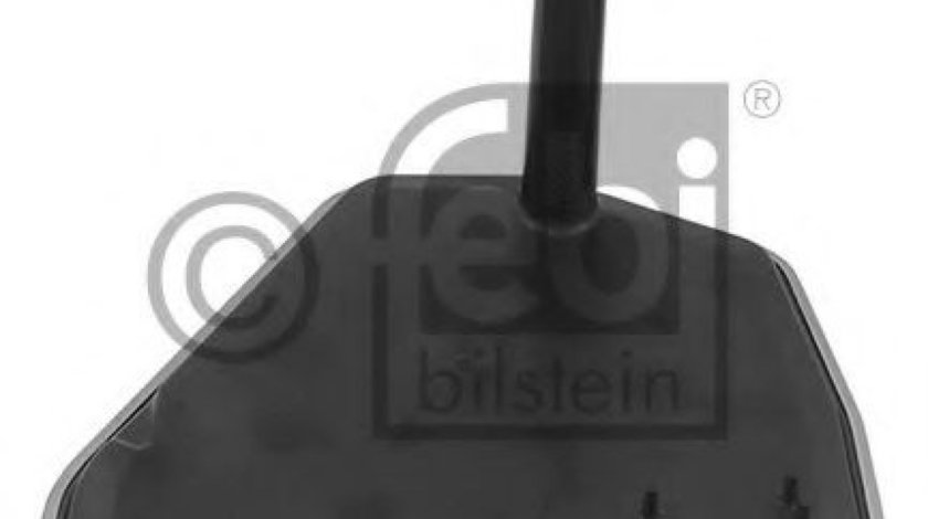 Filtru hidraulic, cutie de viteze automata AUDI A4 (8E2, B6) (2000 - 2004) FEBI BILSTEIN 48368 piesa NOUA