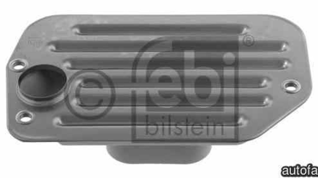 Filtru hidraulic cutie de viteze automata AUDI A6 4A C4 FEBI BILSTEIN 14266