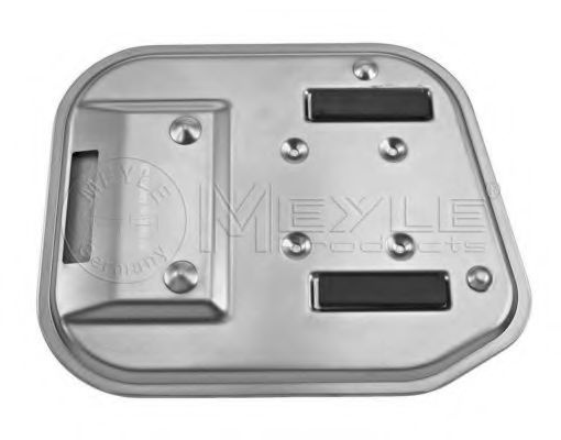 Filtru hidraulic, cutie de viteze automata AUDI A7 Sportback (4GA, 4GF) (2010 - 2016) MEYLE 100 136 0006 piesa NOUA