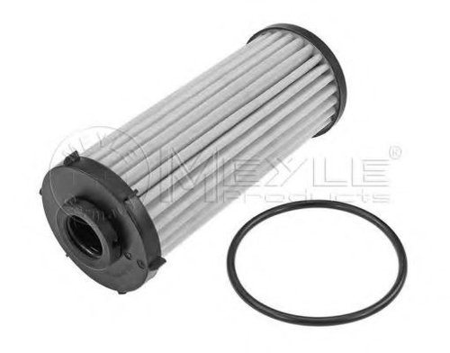 Filtru hidraulic, cutie de viteze automata AUDI TT (8J3) (2006 - 2014) MEYLE 100 136 0004 piesa NOUA