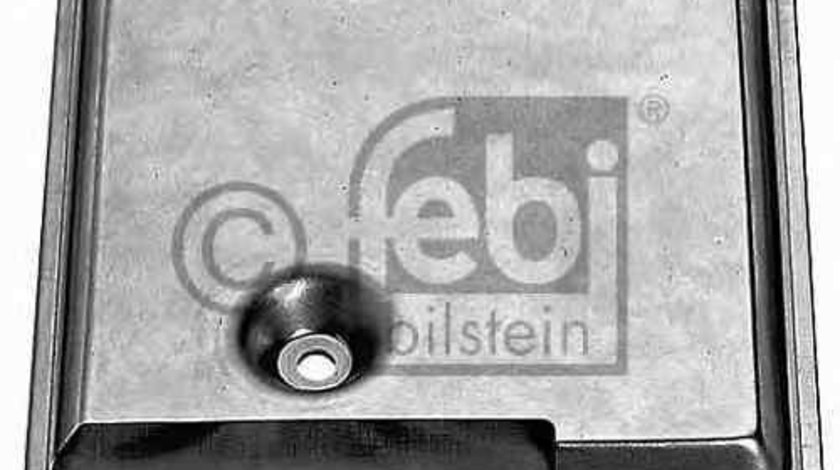 Filtru hidraulic, cutie de viteze automata BMW 5 (E28) FEBI BILSTEIN 04583