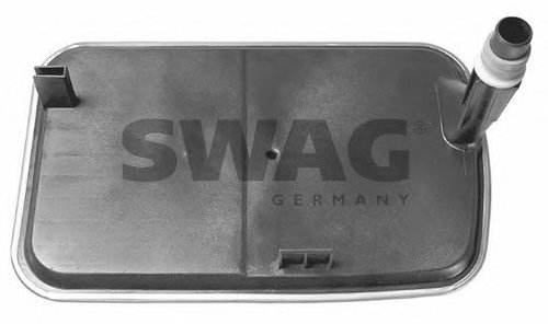 Filtru hidraulic, cutie de viteze automata BMW X3 (E83) (2004 - 2011) SWAG 20 92 1078 piesa NOUA