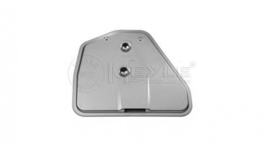 Filtru hidraulic, cutie de viteze automata BMW X5 (E53) 2000-2006 24117543550