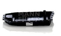 Filtru hidraulic, cutie de viteze automata BMW X6 (E71, E72) (2008 - 2014) MANN-FILTER H 50 001 pies...