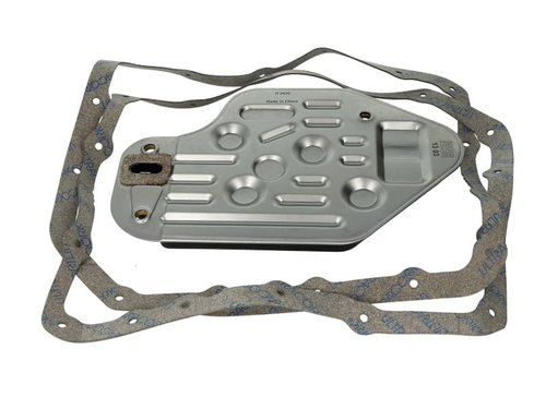 Filtru hidraulic, cutie de viteze automata BMW Seria 3 Cabriolet (E36) (1993 - 1999) MANN-FILTER H 2...