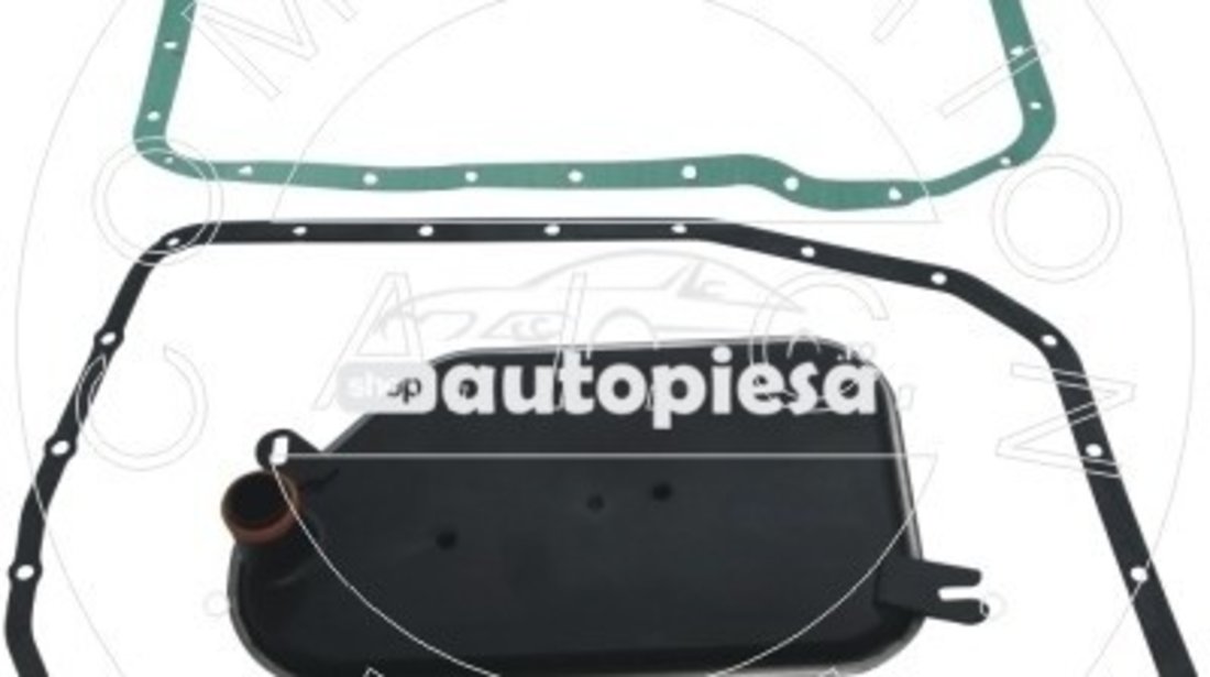 Filtru hidraulic, cutie de viteze automata BMW Seria 3 Cupe (E46) (1999 - 2006) AIC 55474 piesa NOUA