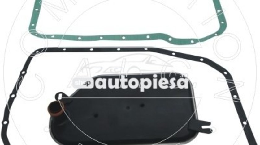 Filtru hidraulic, cutie de viteze automata BMW Seria 3 Touring (E46) (1999 - 2005) AIC 55474 piesa NOUA