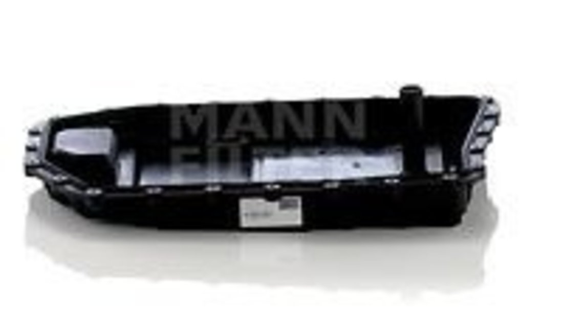 Filtru hidraulic, cutie de viteze automata BMW Seria 1 (E81) (2006 - 2012) MANN-FILTER H 50 001 piesa NOUA