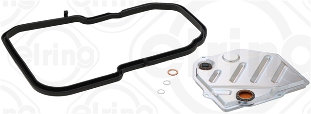 Filtru Hidraulic, Cutie De Viteze Automata Elring Mercedes-Benz 457.400