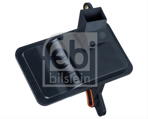 Filtru Hidraulic Cutie De Viteze Automata Febi Vauxhall 107827