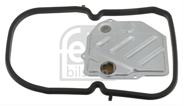 Filtru Hidraulic, Cutie De Viteze Automata Febi Bilstein Mercedes-Benz 08888