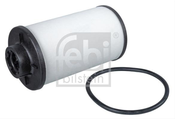 Filtru Hidraulic, Cutie De Viteze Automata Febi Bilstein Audi 44176