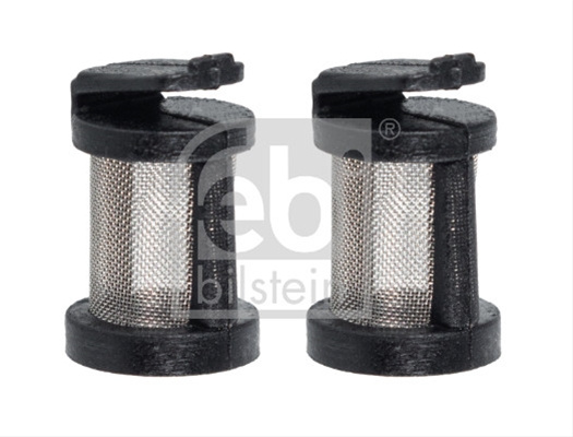 Filtru Hidraulic, Cutie De Viteze Automata Febi Bilstein Mercedes-Benz 47283