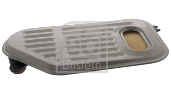 Filtru Hidraulic, Cutie De Viteze Automata Febi Bilstein Vw 21023
