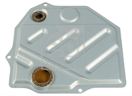 Filtru Hidraulic, Cutie De Viteze Automata Febi Bilstein Mercedes-Benz 04872