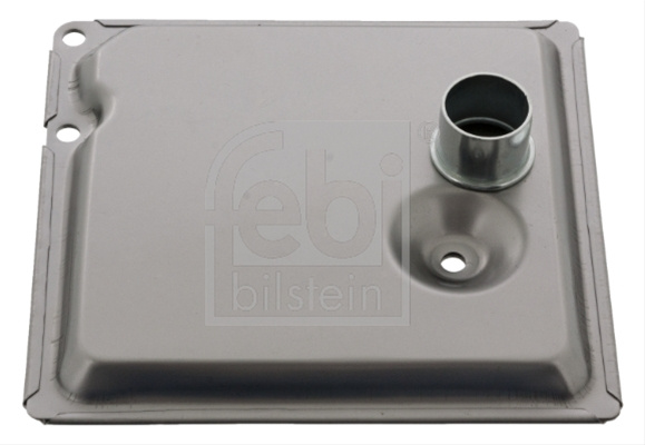 Filtru Hidraulic, Cutie De Viteze Automata Febi Bilstein Bmw 08956