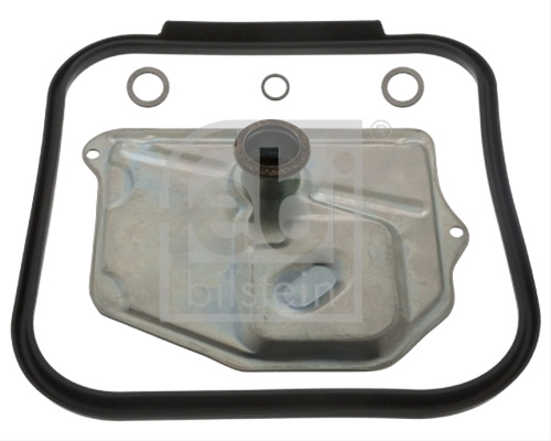 Filtru Hidraulic, Cutie De Viteze Automata Febi Bilstein Mercedes-Benz 08884
