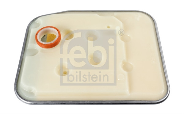 Filtru Hidraulic, Cutie De Viteze Automata Febi Bilstein Mercedes-Benz 14256