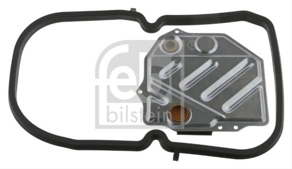 Filtru Hidraulic, Cutie De Viteze Automata Febi Bilstein Mercedes-Benz 02177