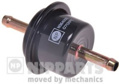 Filtru hidraulic, cutie de viteze automata HONDA ACCORD VIII (CU) (2008 - 2016) NIPPARTS N1364000 pi...