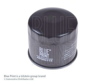 Filtru hidraulic, cutie de viteze automata HYUNDAI SONATA IV (EF) (1998 - 2005) BLUE PRINT ADG02115 ...